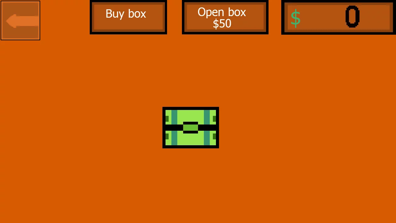 Изображение игры: Loot Box Simulator 20!8