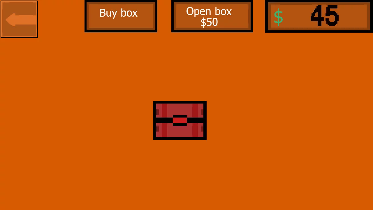 Изображение игры: Loot Box Simulator 20!8