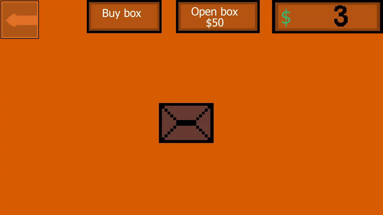 Изображение игры: Loot Box Simulator 20!8