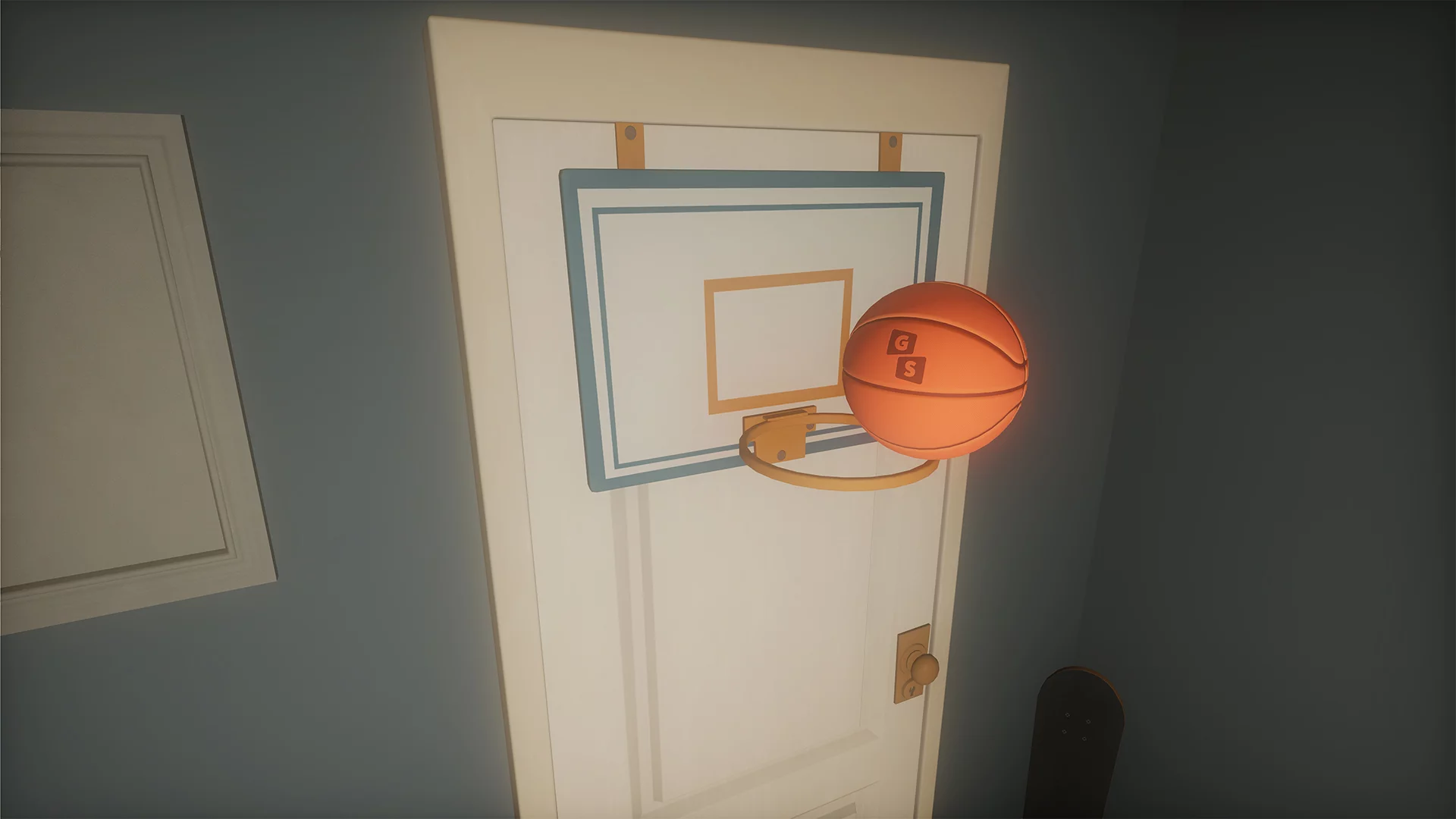 Изображение игры: OutOfColors