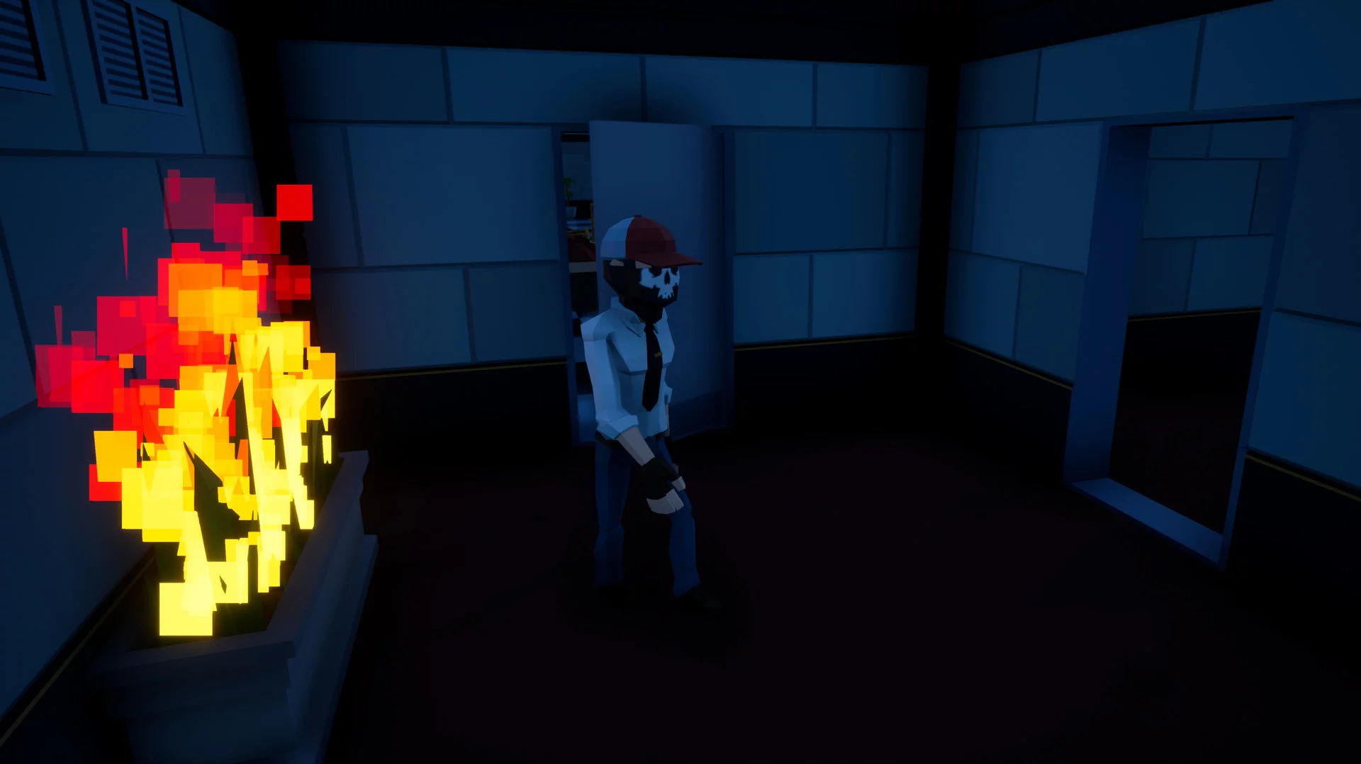 Изображение игры: Perfect Heist