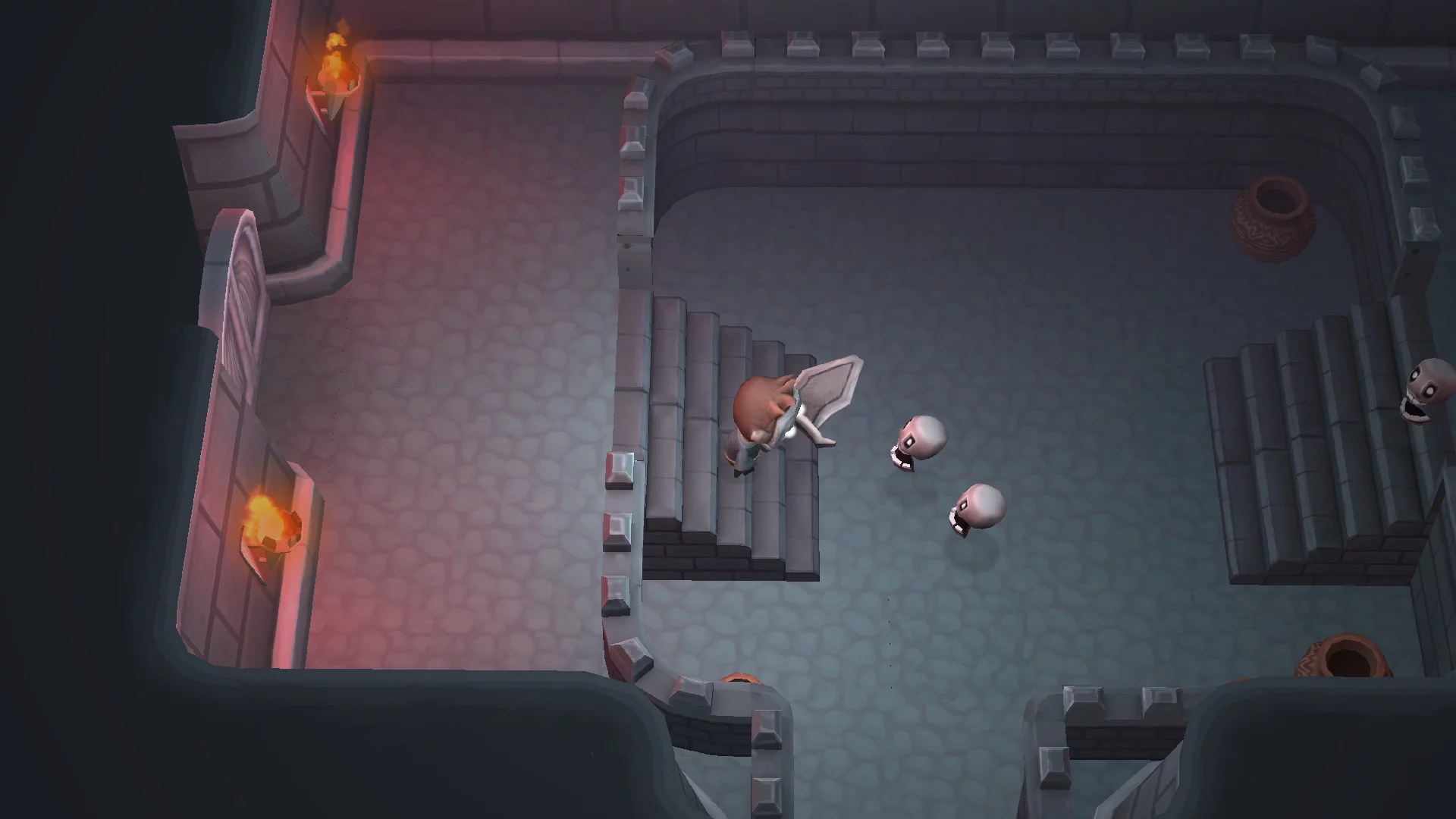 Изображение игры: MASKED