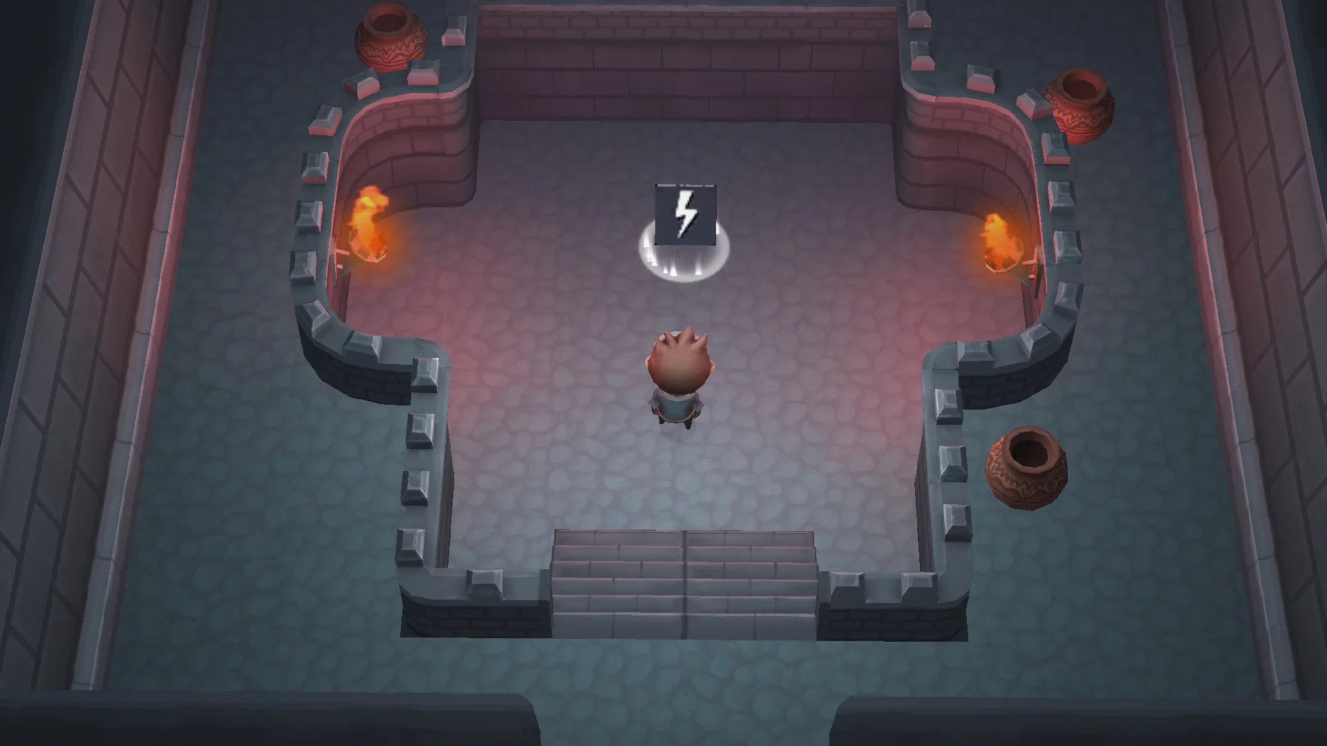Изображение игры: MASKED