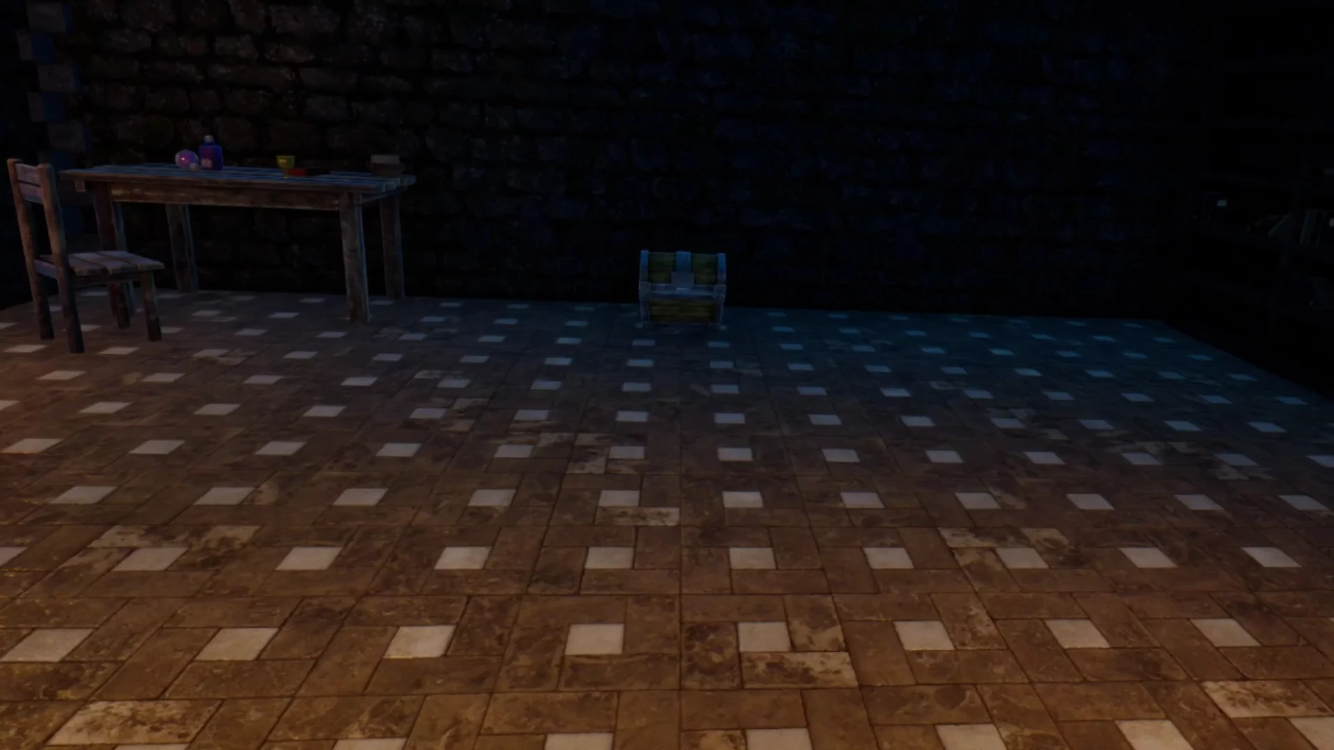 Изображение игры: Adventure Game