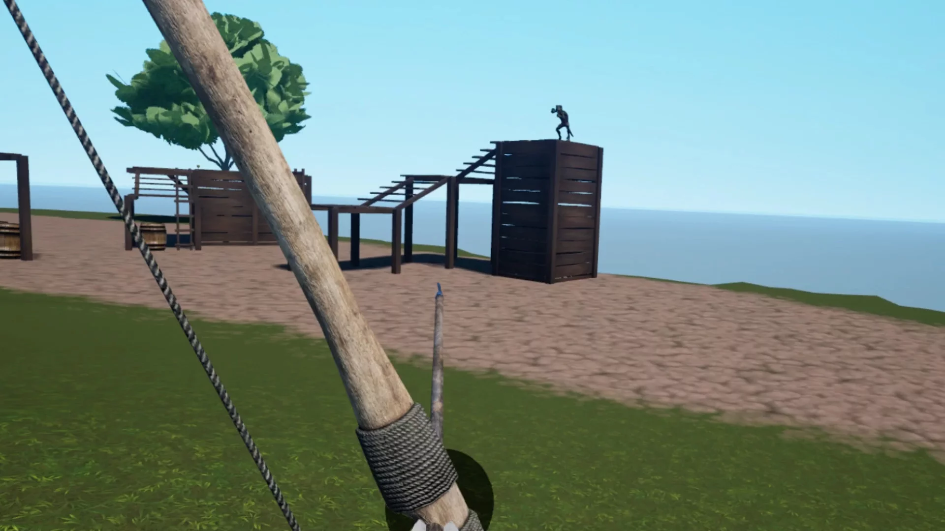 Изображение игры: Adventure Game