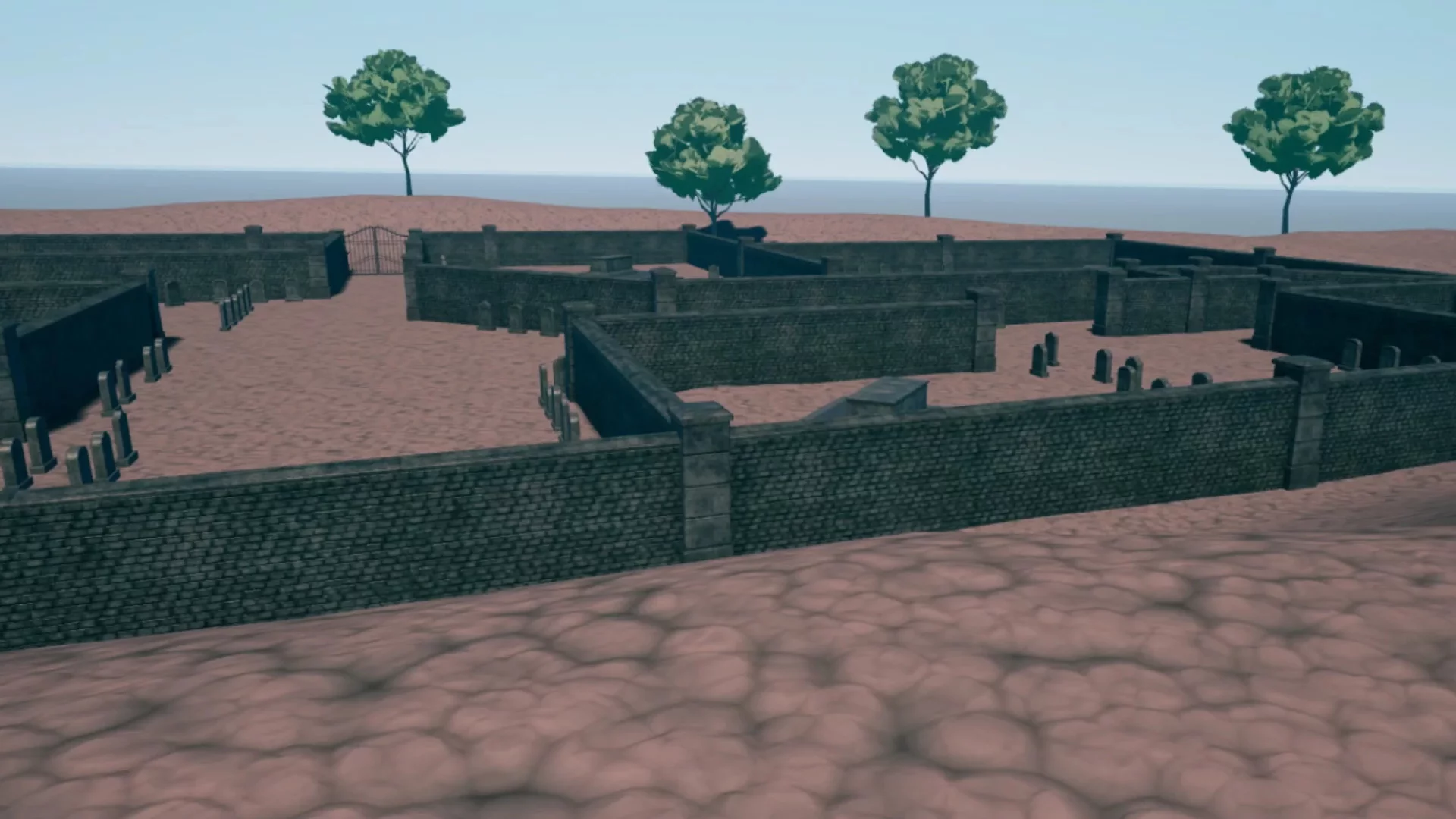 Изображение игры: Adventure Game