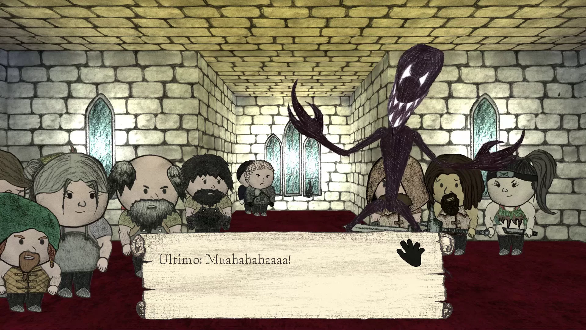 Изображение игры: Blacksmith