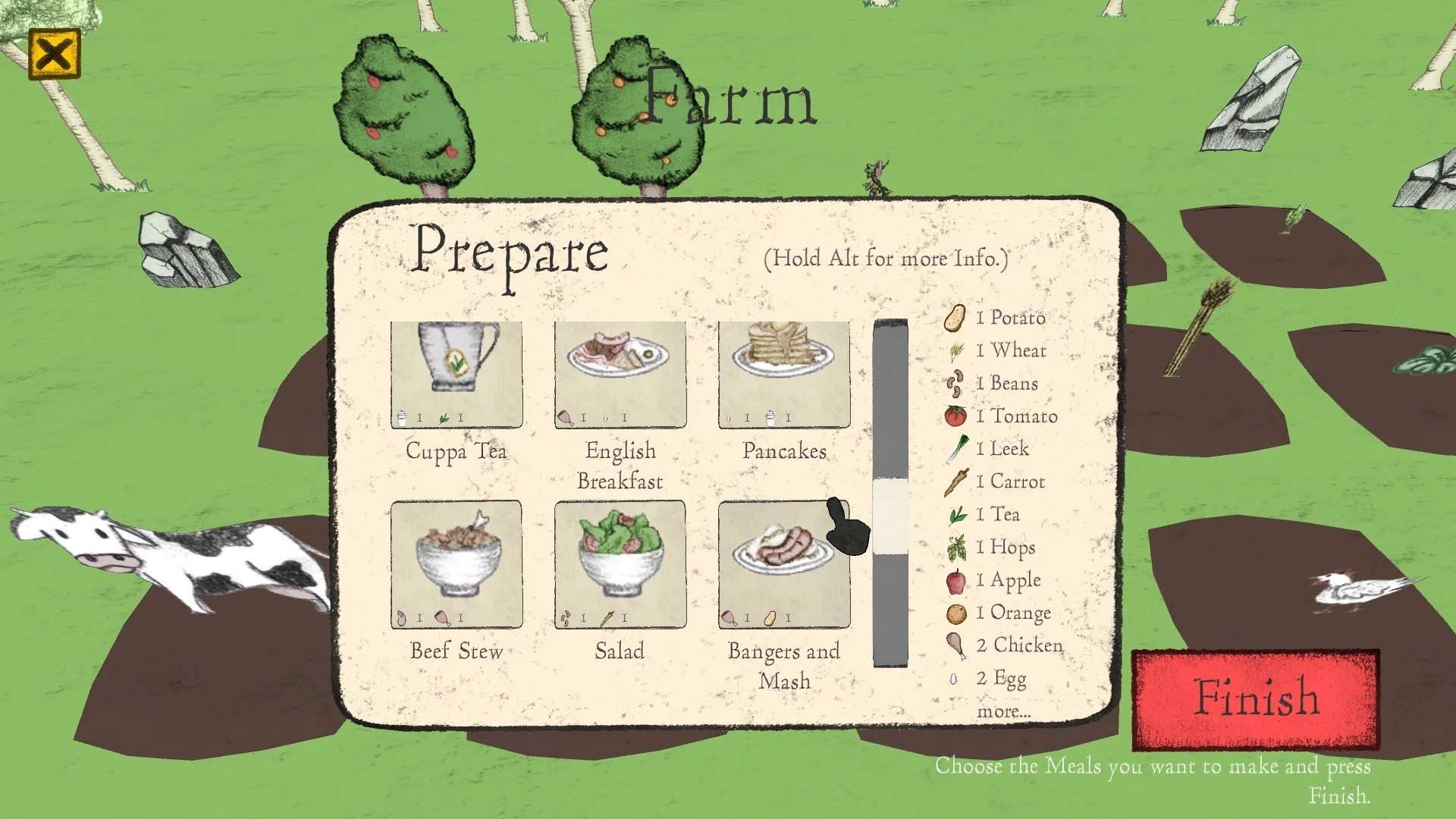Изображение игры: Blacksmith
