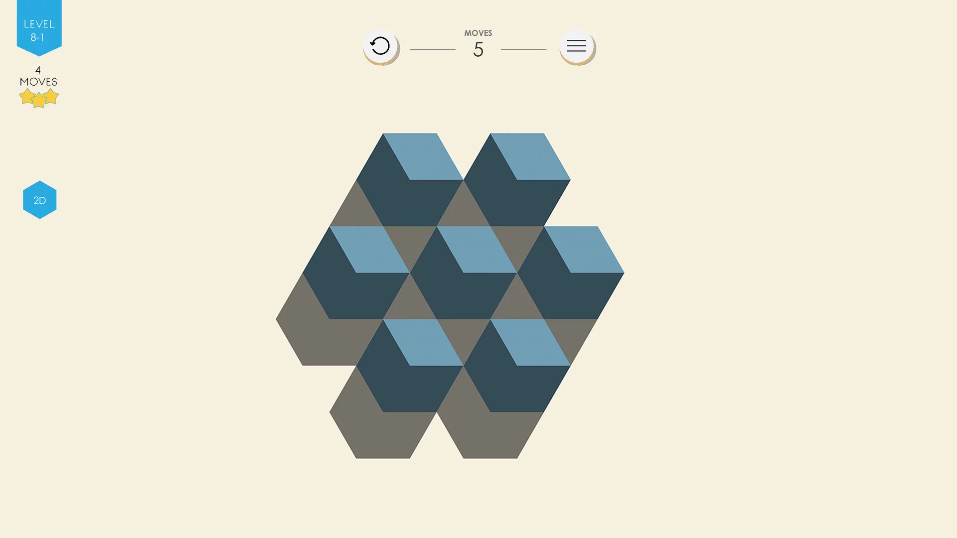 Изображение игры: Disjoint