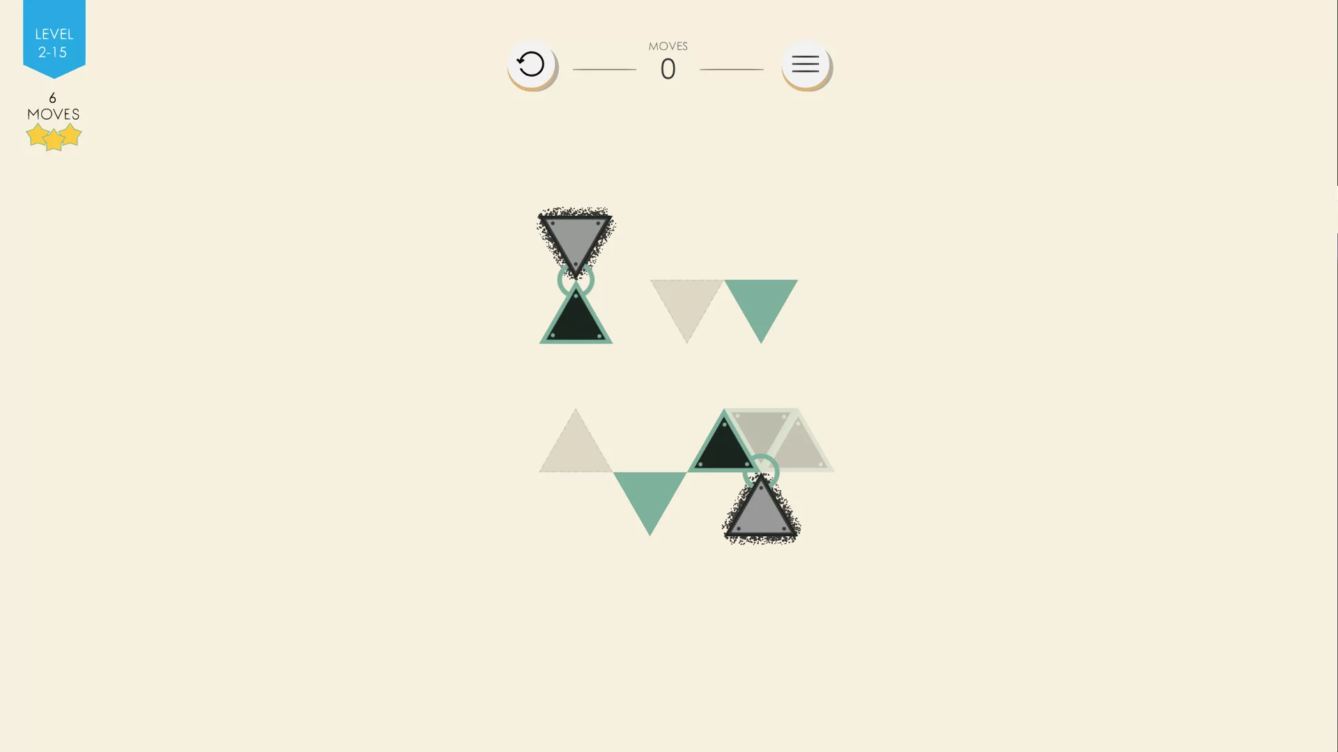 Изображение игры: Disjoint