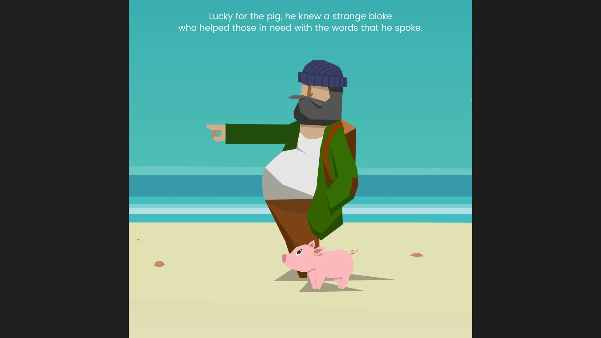 Изображение игры: Disjoint