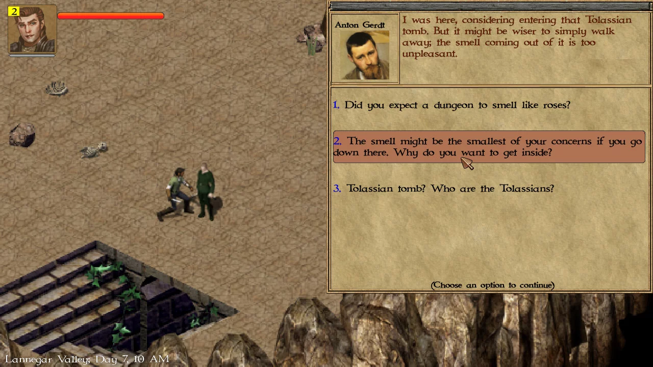 Изображение игры: Exiled Kingdoms