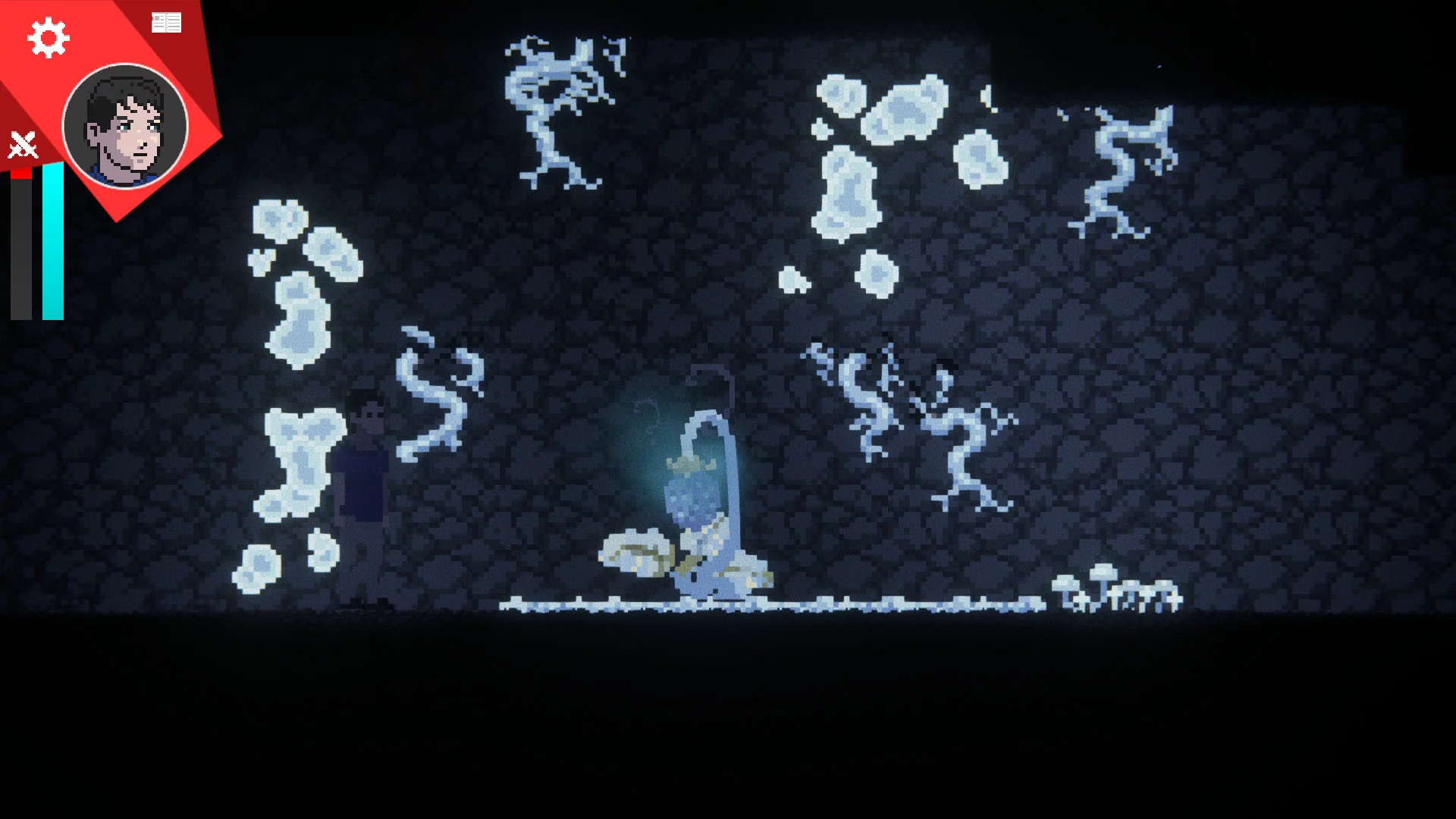 Изображение игры: Changeover: Decisions