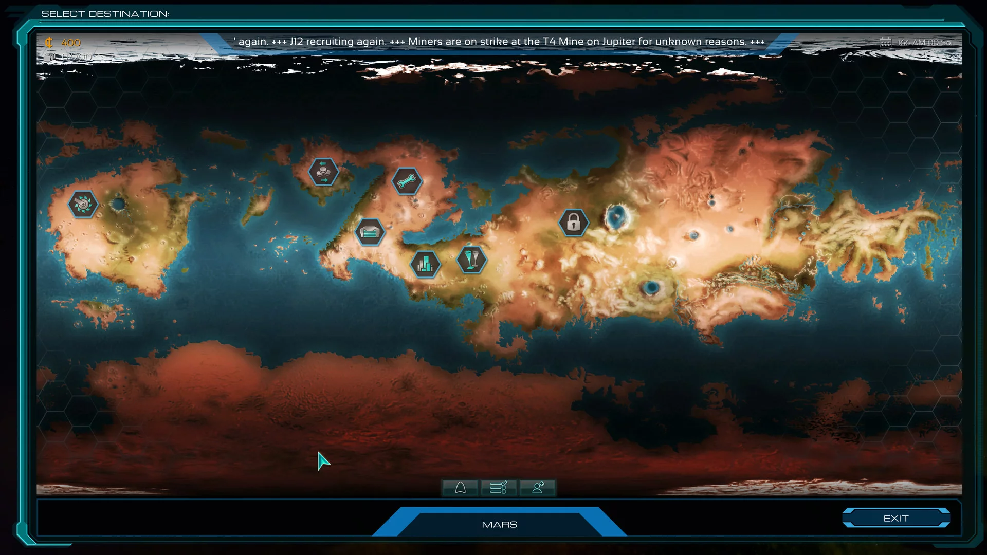 Изображение игры: Gaia Beyond