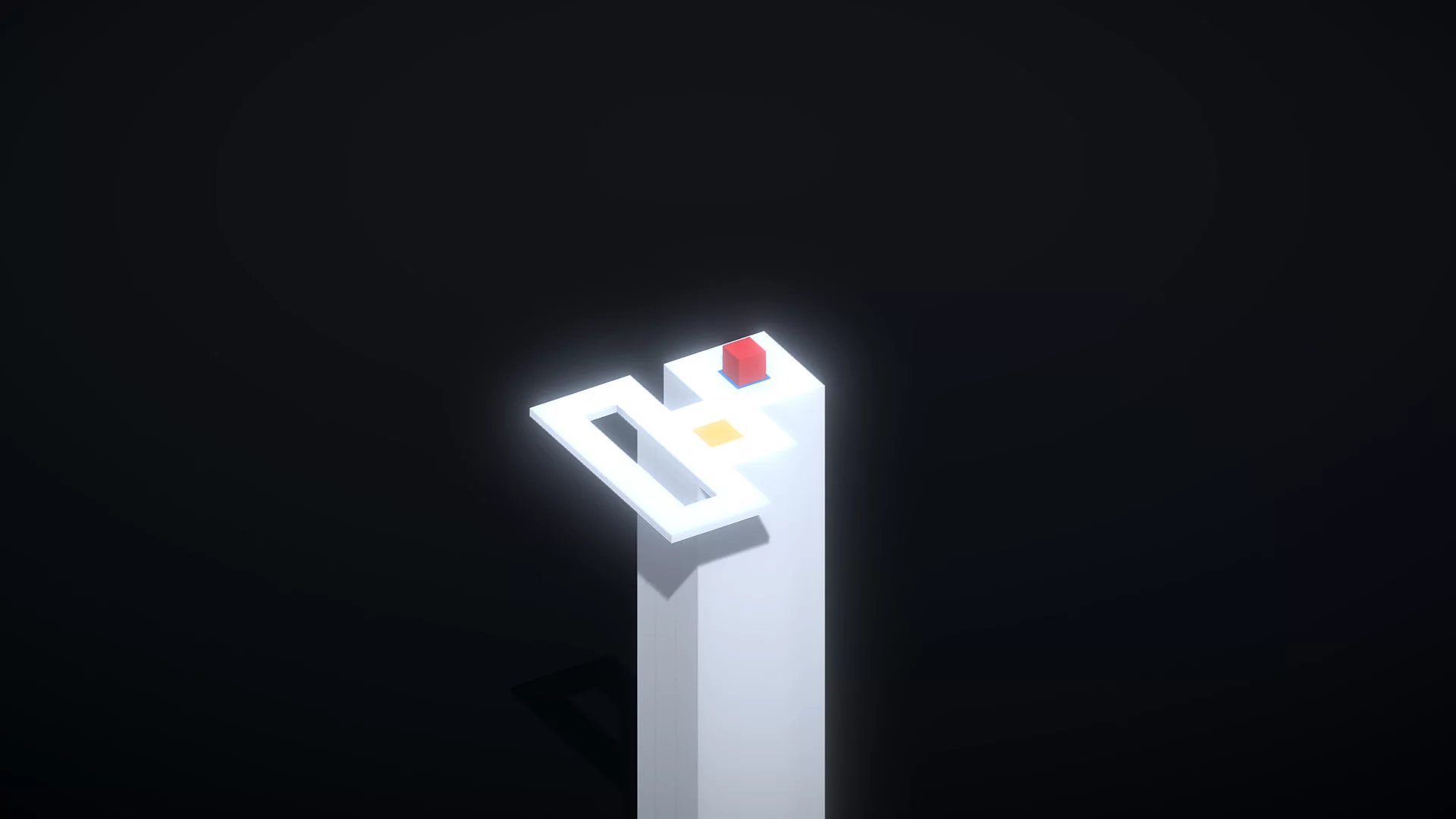 Изображение игры: Cubiques