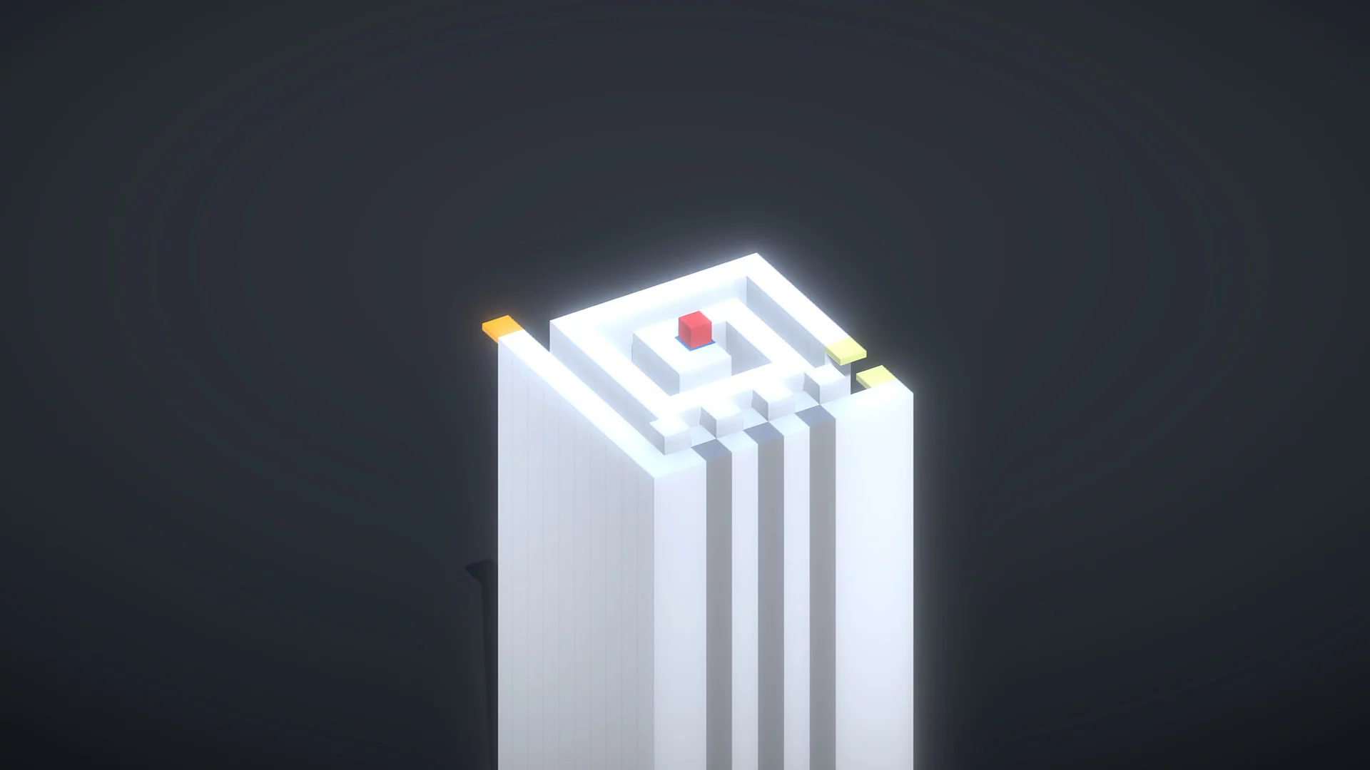 Изображение игры: Cubiques