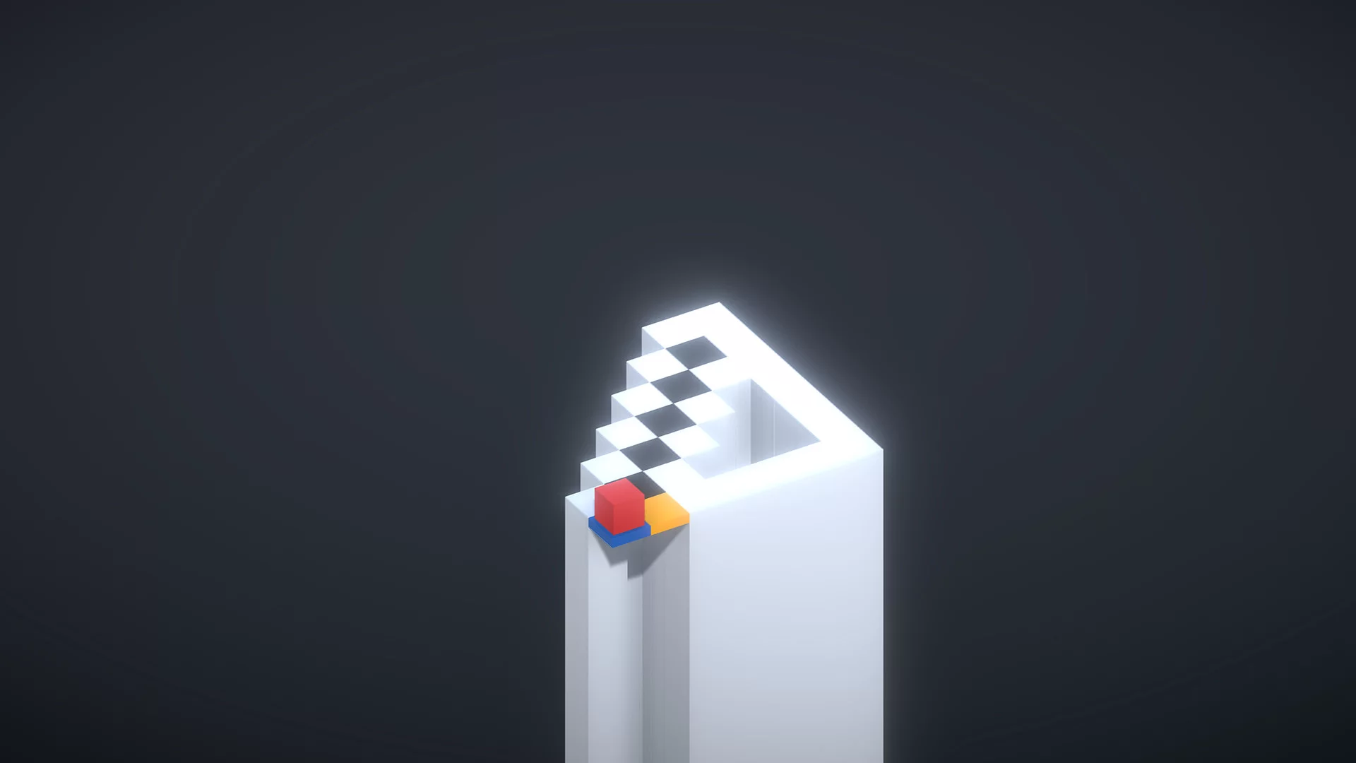 Изображение игры: Cubiques