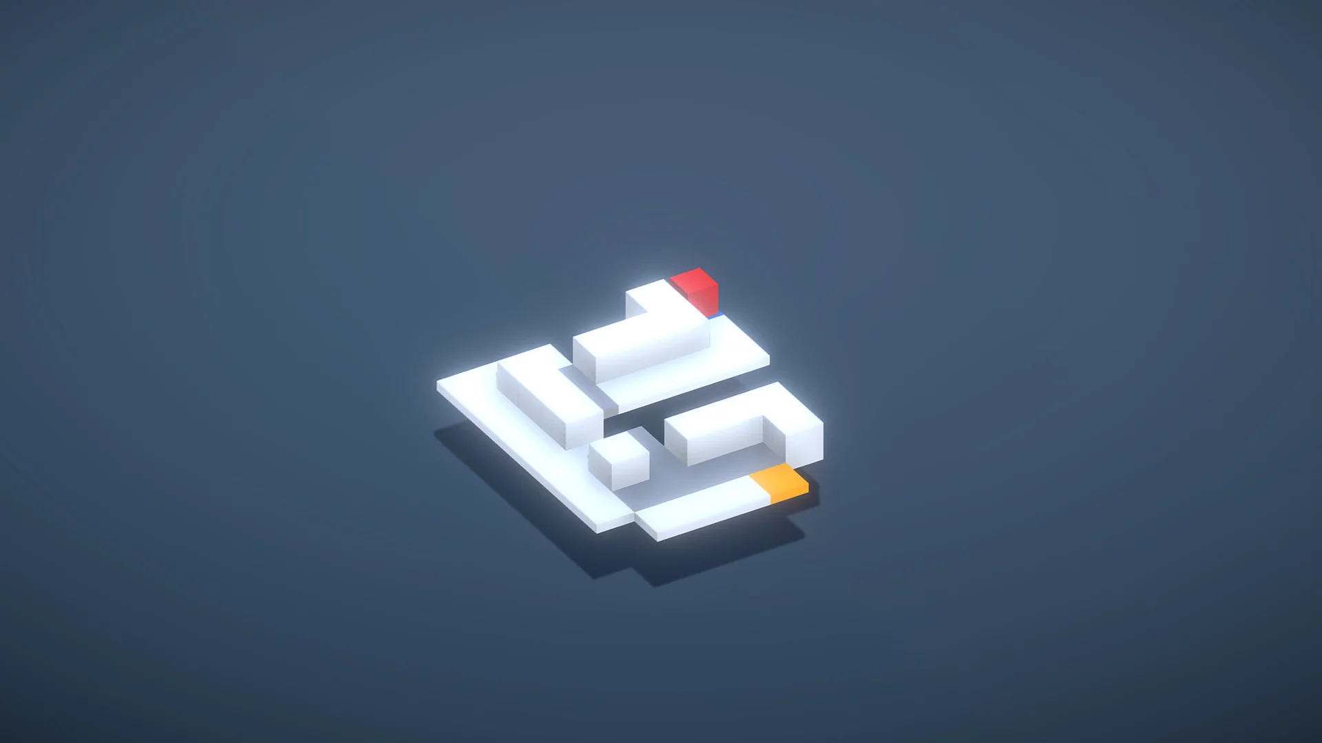 Изображение игры: Cubiques
