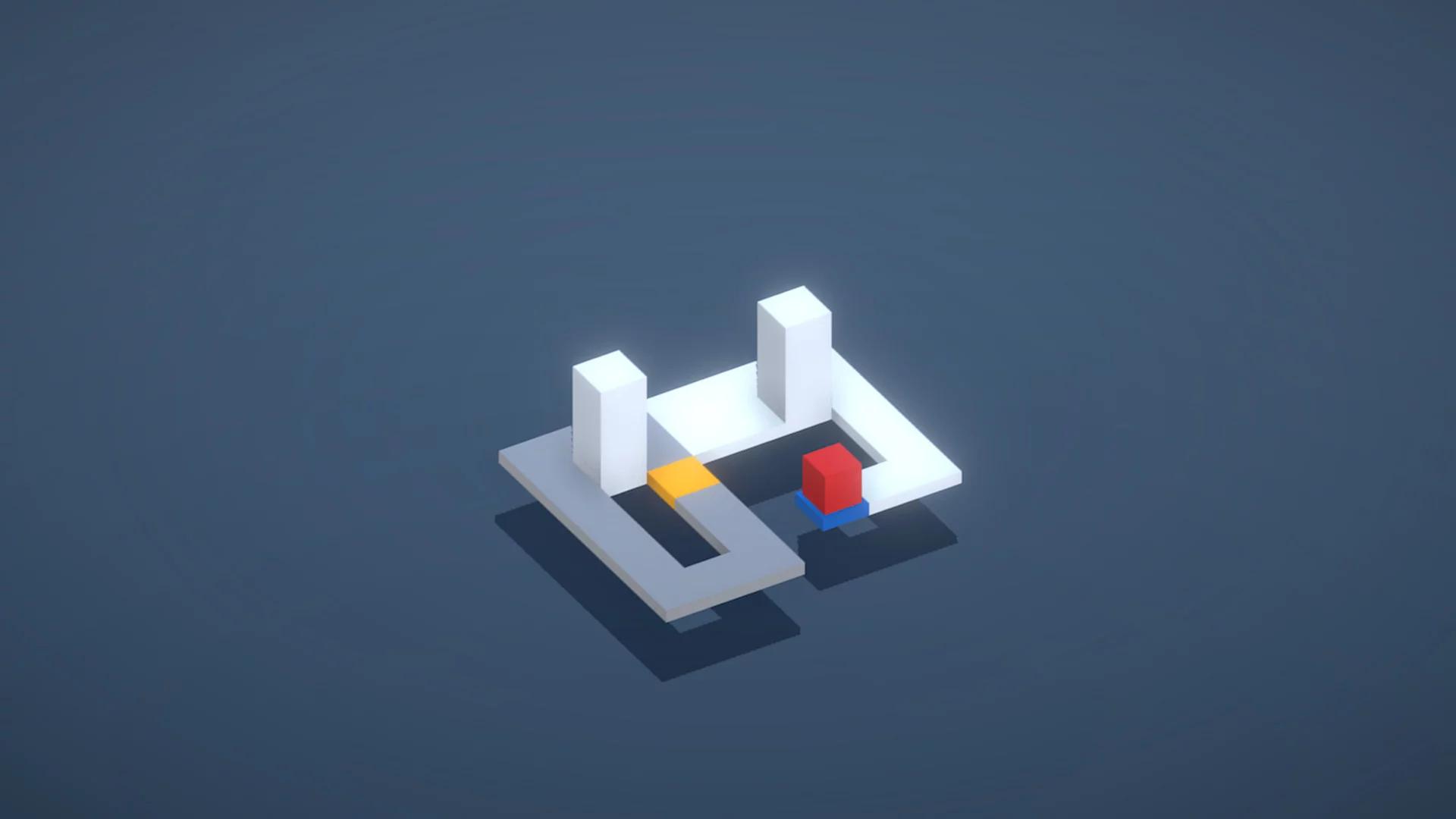 Изображение игры: Cubiques