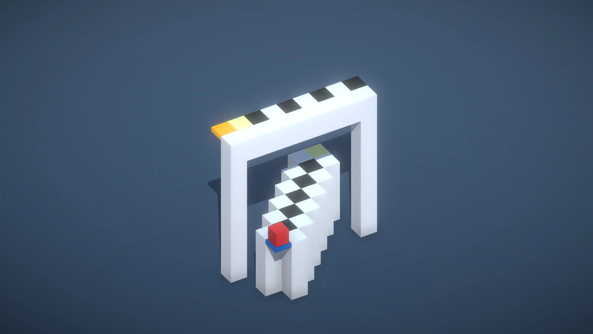 Изображение игры: Cubiques