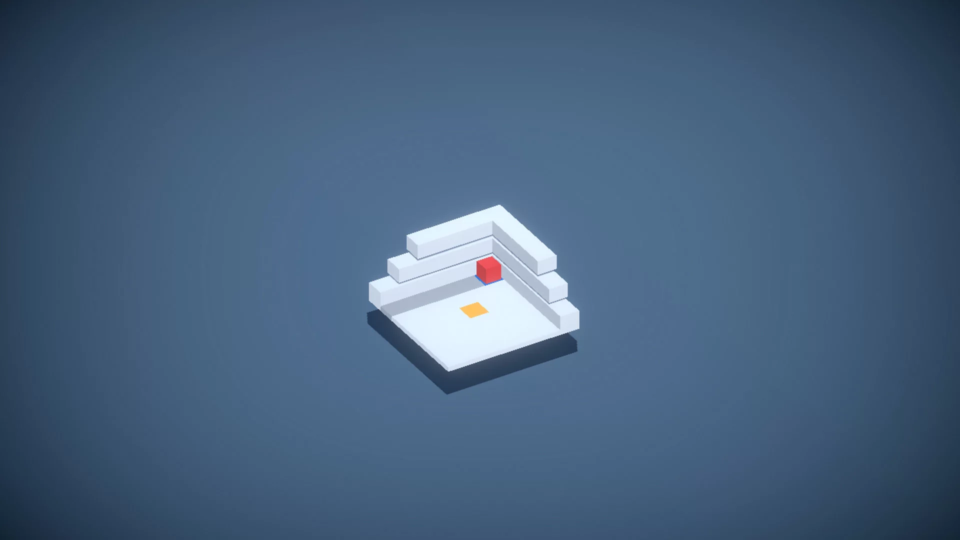 Изображение игры: Cubiques
