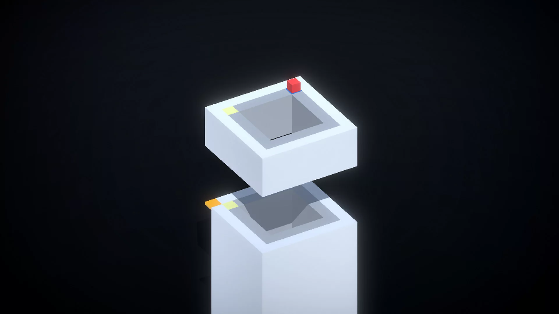 Изображение игры: Cubiques