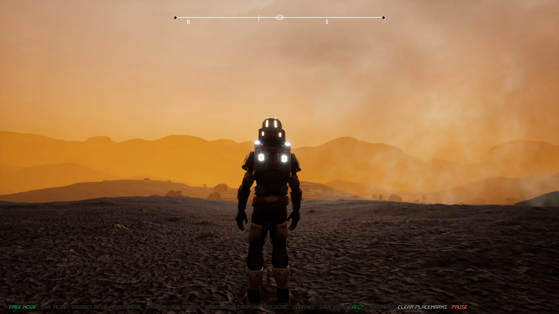 Изображение игры: In The Long Run The Game