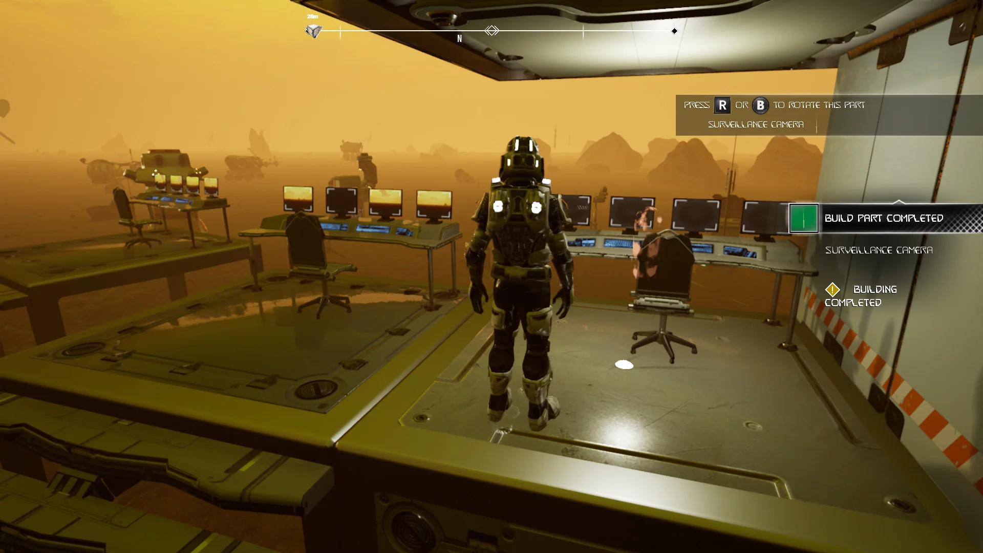 Изображение игры: In The Long Run The Game