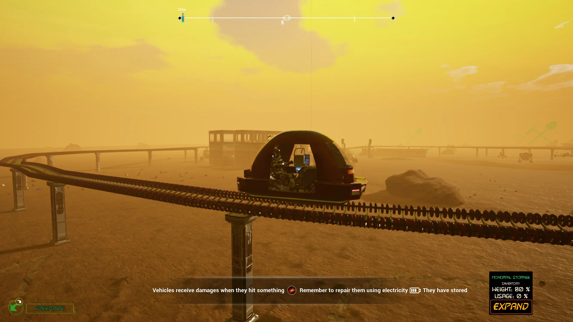 Изображение игры: In The Long Run The Game