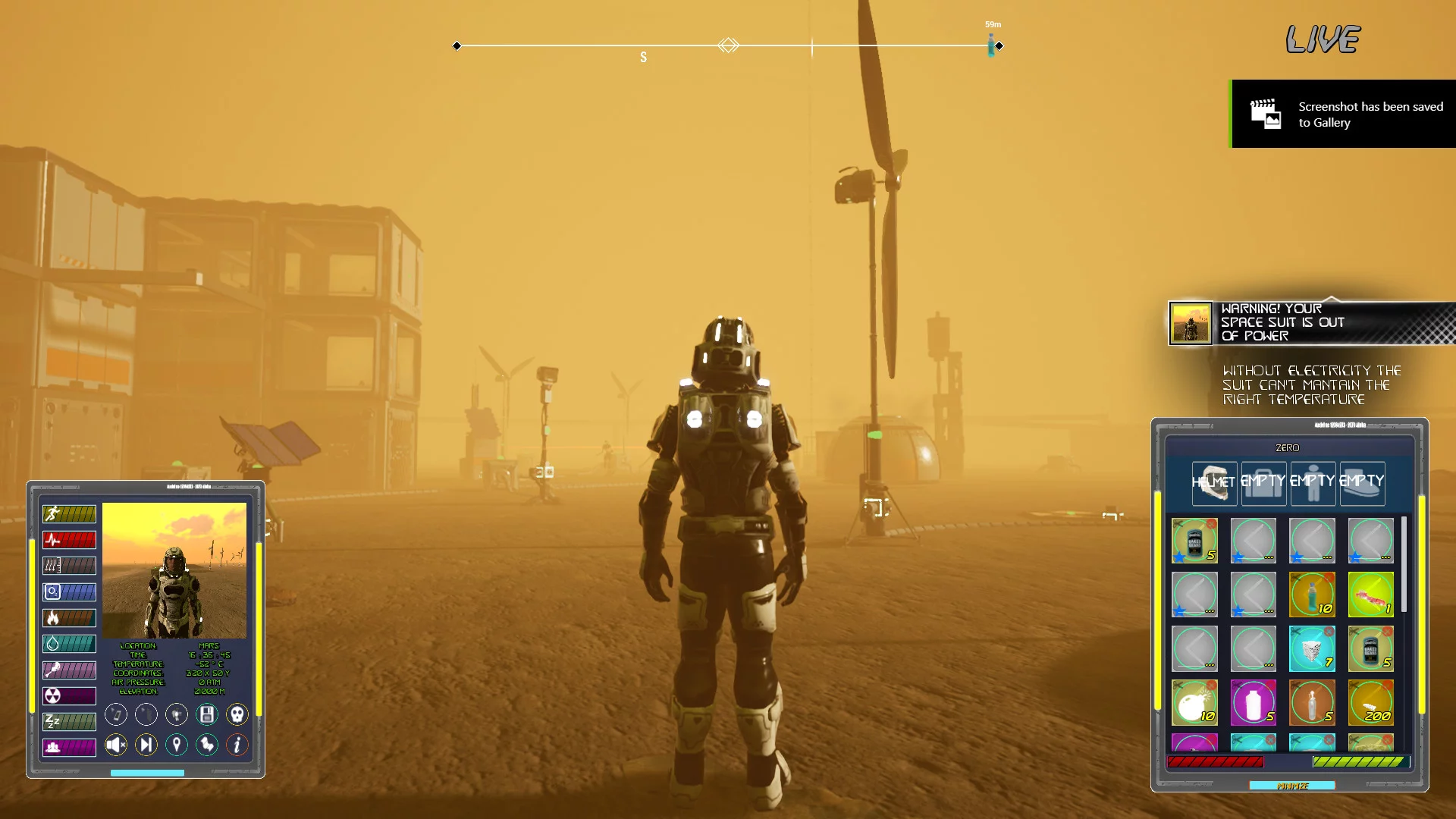 Изображение игры: In The Long Run The Game
