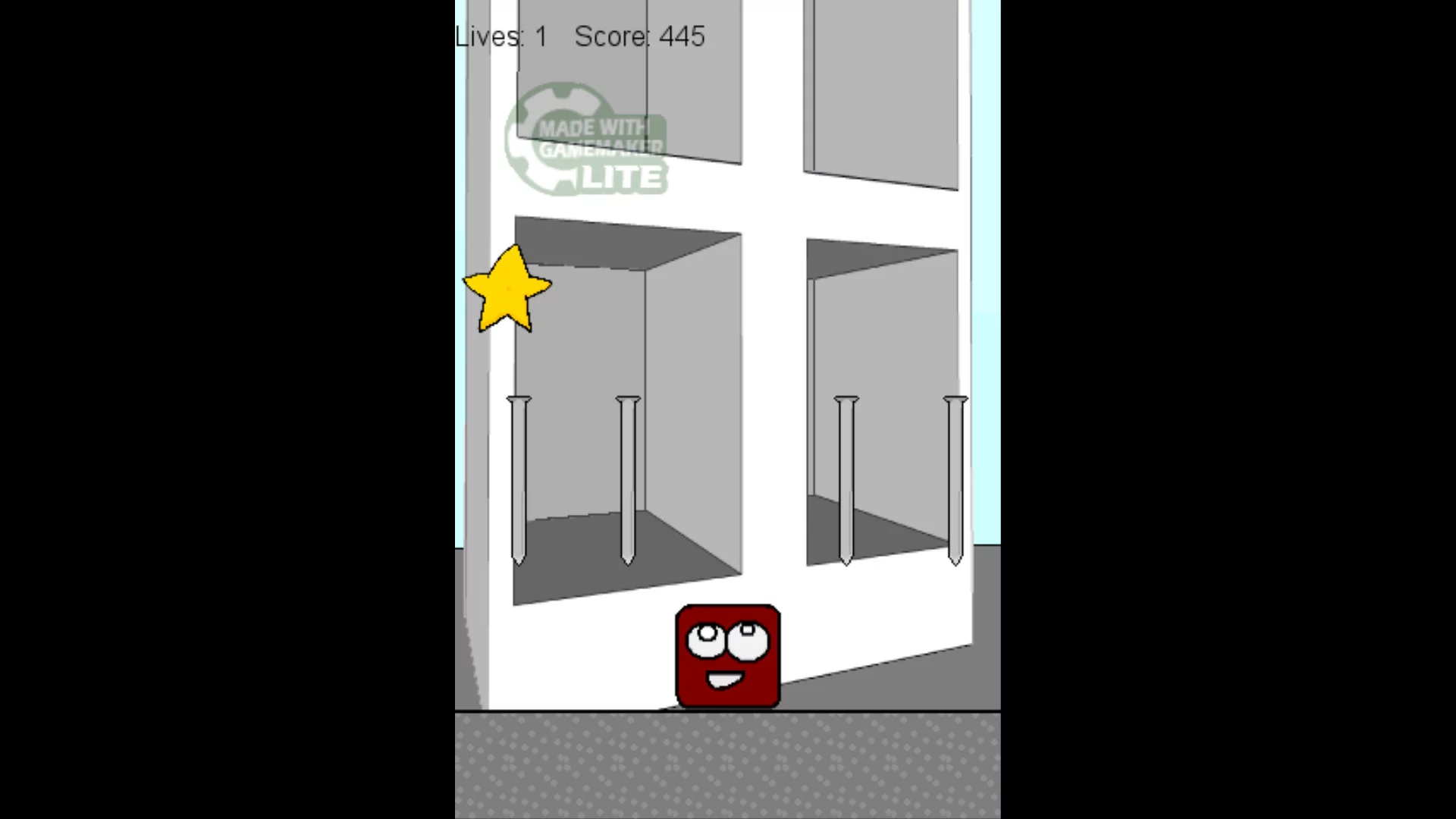 Изображение игры: Bright Bob