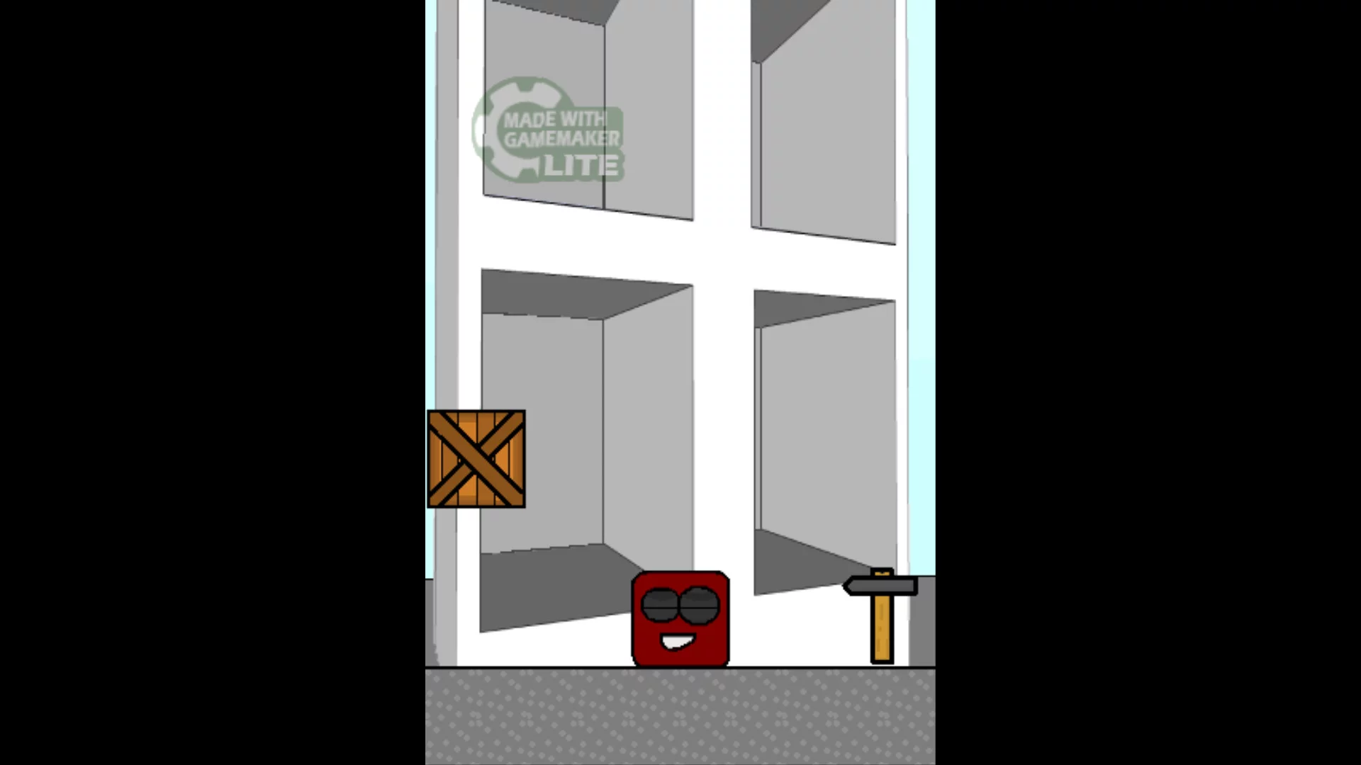 Изображение игры: Bright Bob
