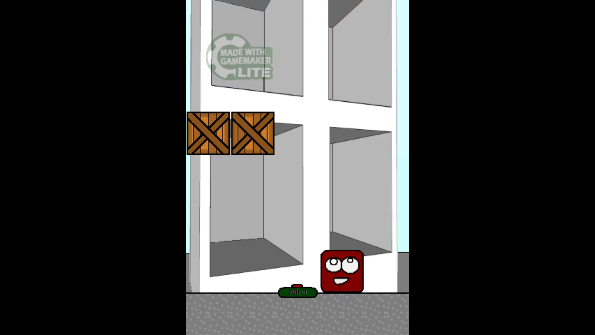 Изображение игры: Bright Bob