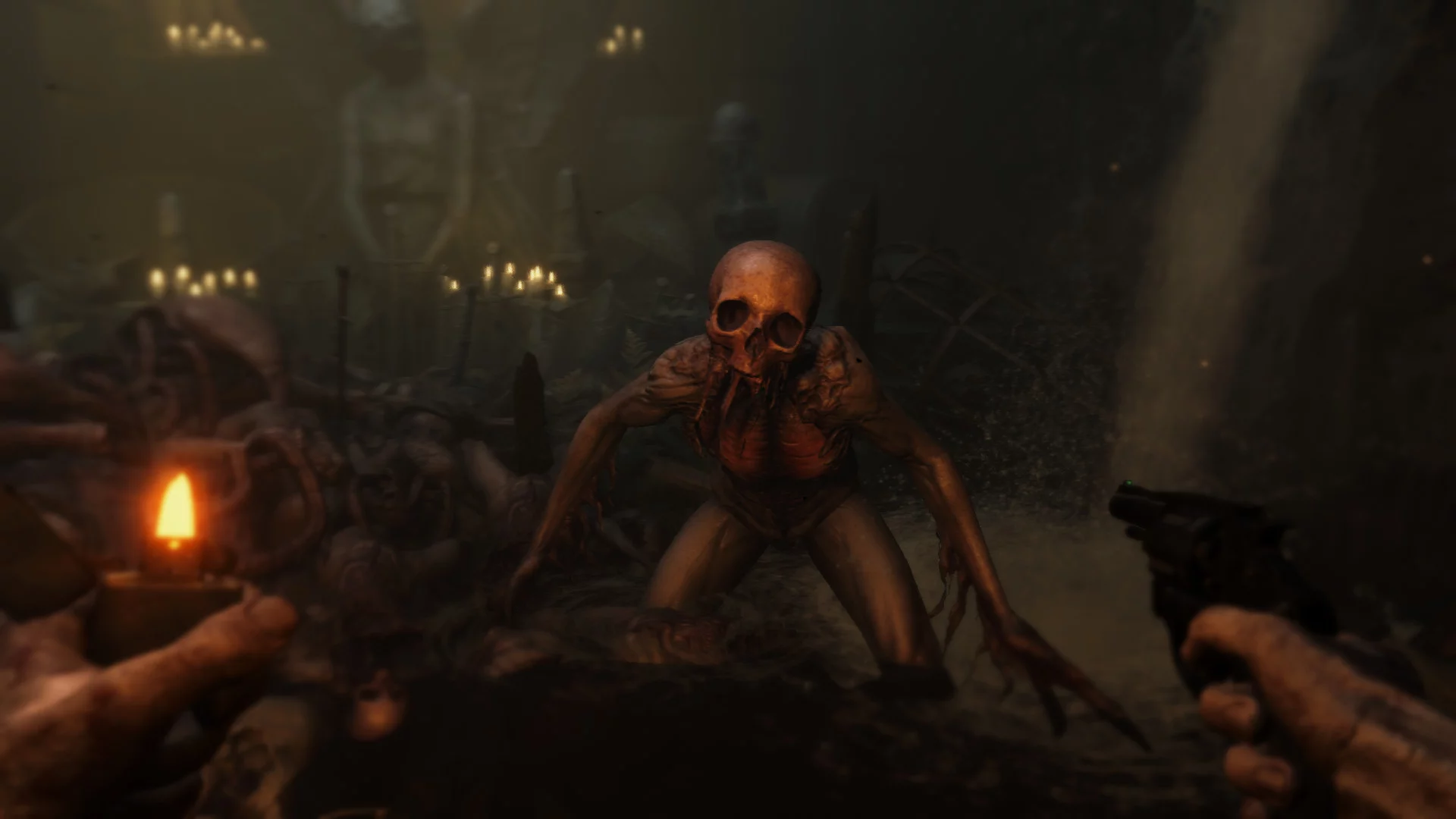 Изображение игры: Reborn