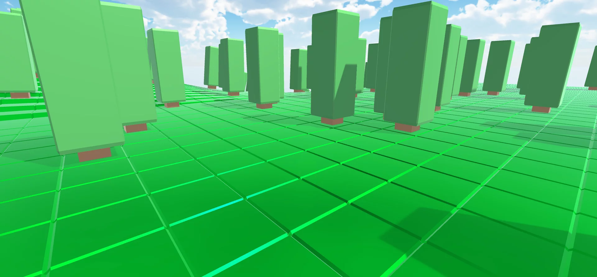 Изображение игры: Run and Jump