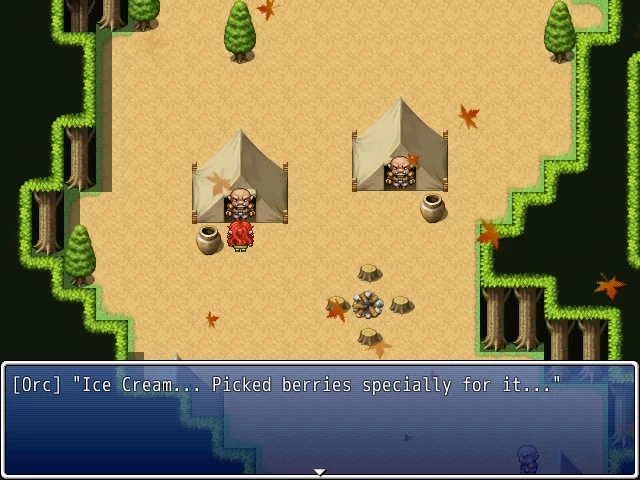 Изображение игры: Kate's Test