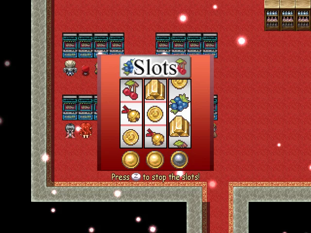 Изображение игры: Kate's Test