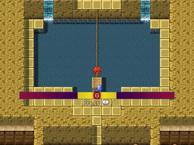 Изображение игры: Kate's Test