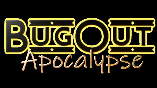 Изображение игры: BugOut
