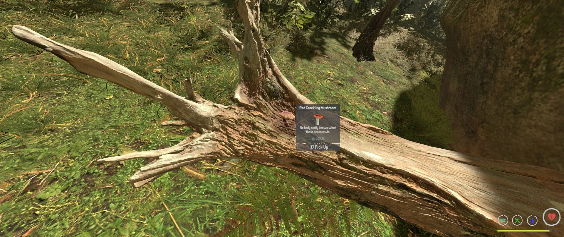 Изображение игры: BugOut