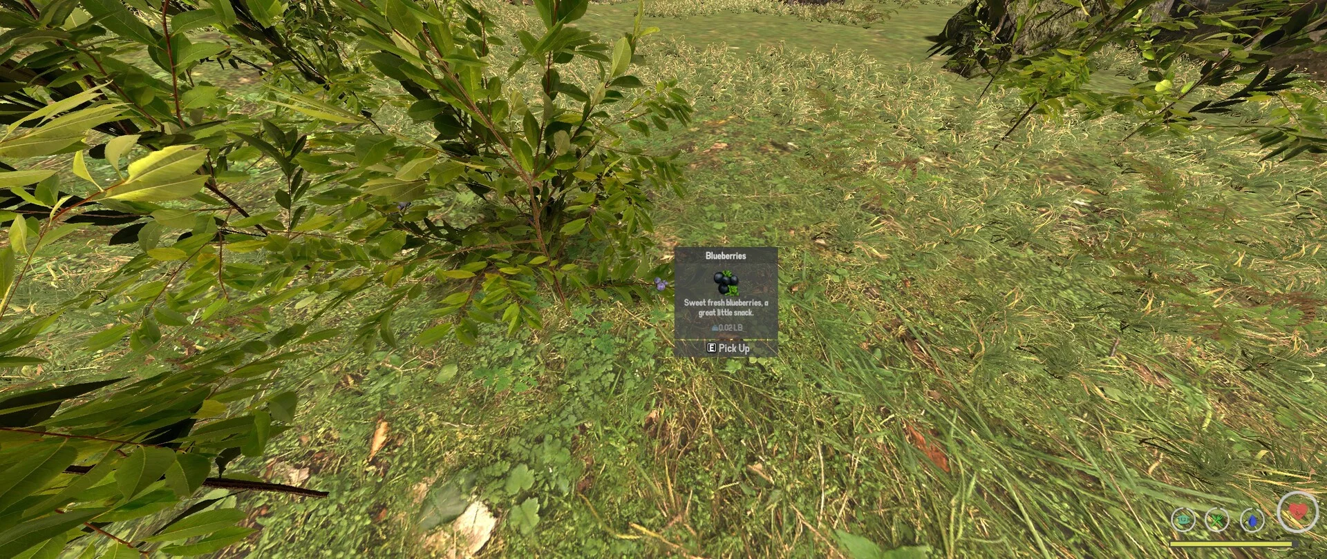 Изображение игры: BugOut