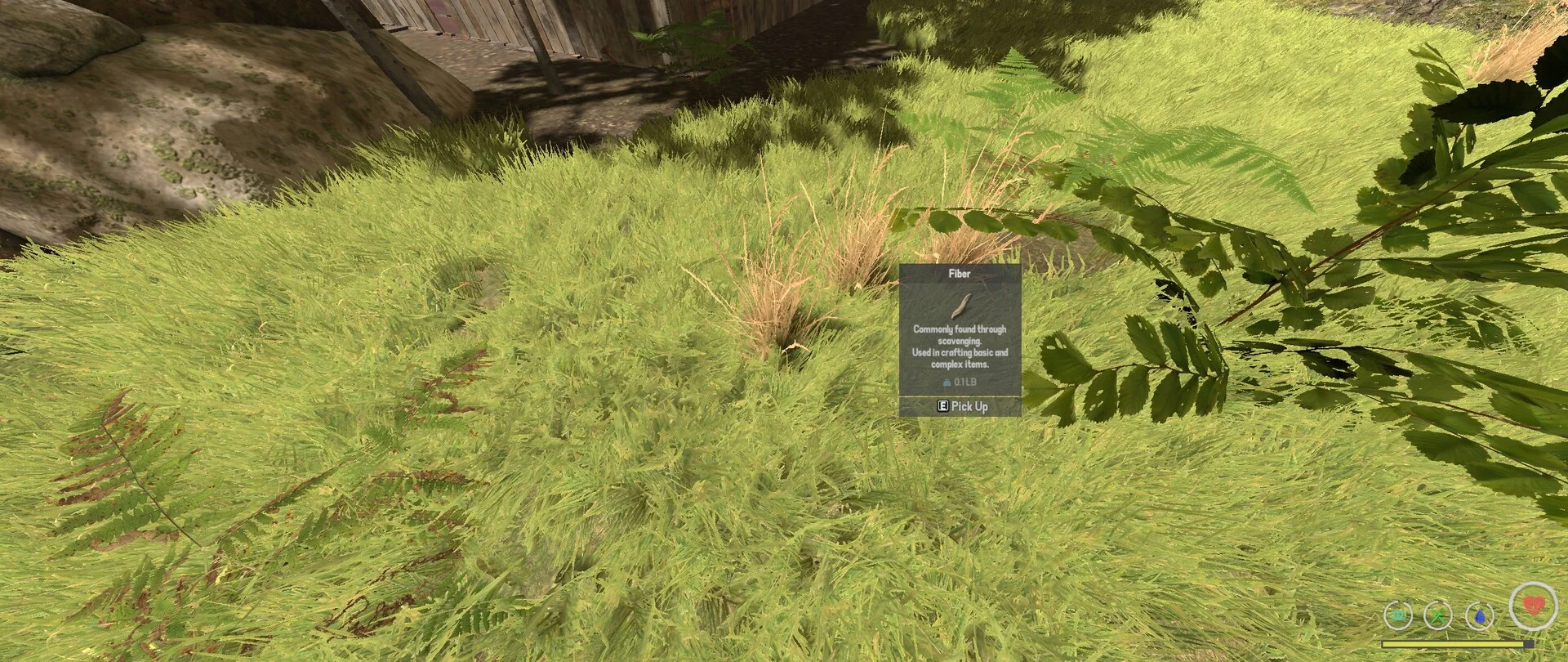 Изображение игры: BugOut