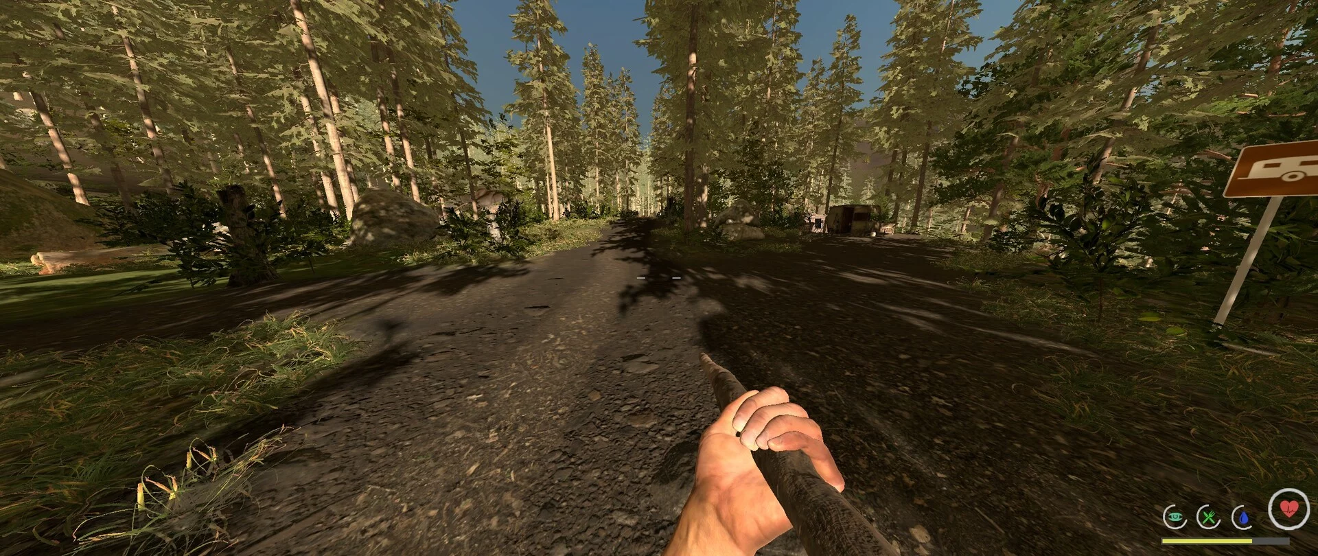 Изображение игры: BugOut