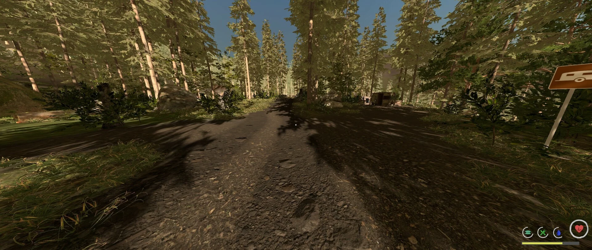 Изображение игры: BugOut