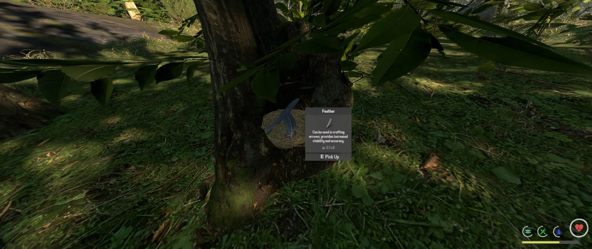 Изображение игры: BugOut