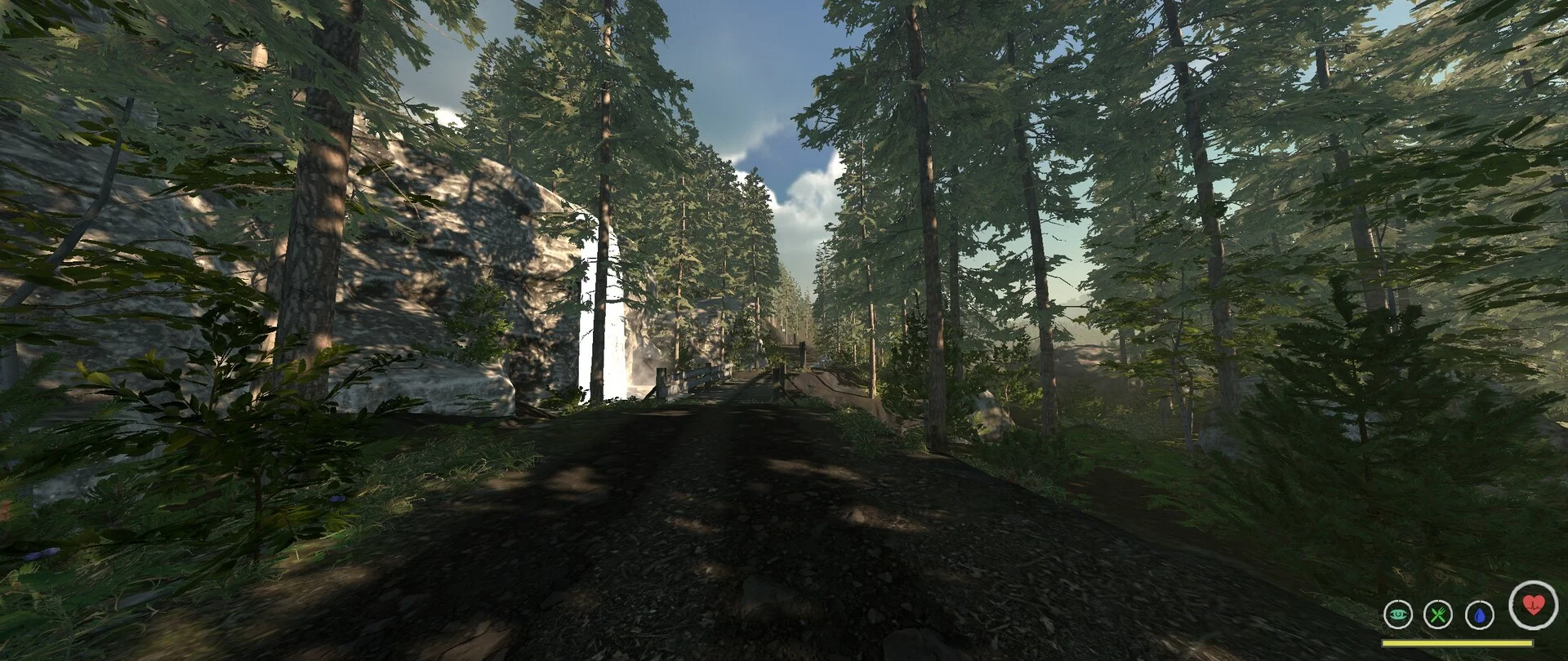 Изображение игры: BugOut