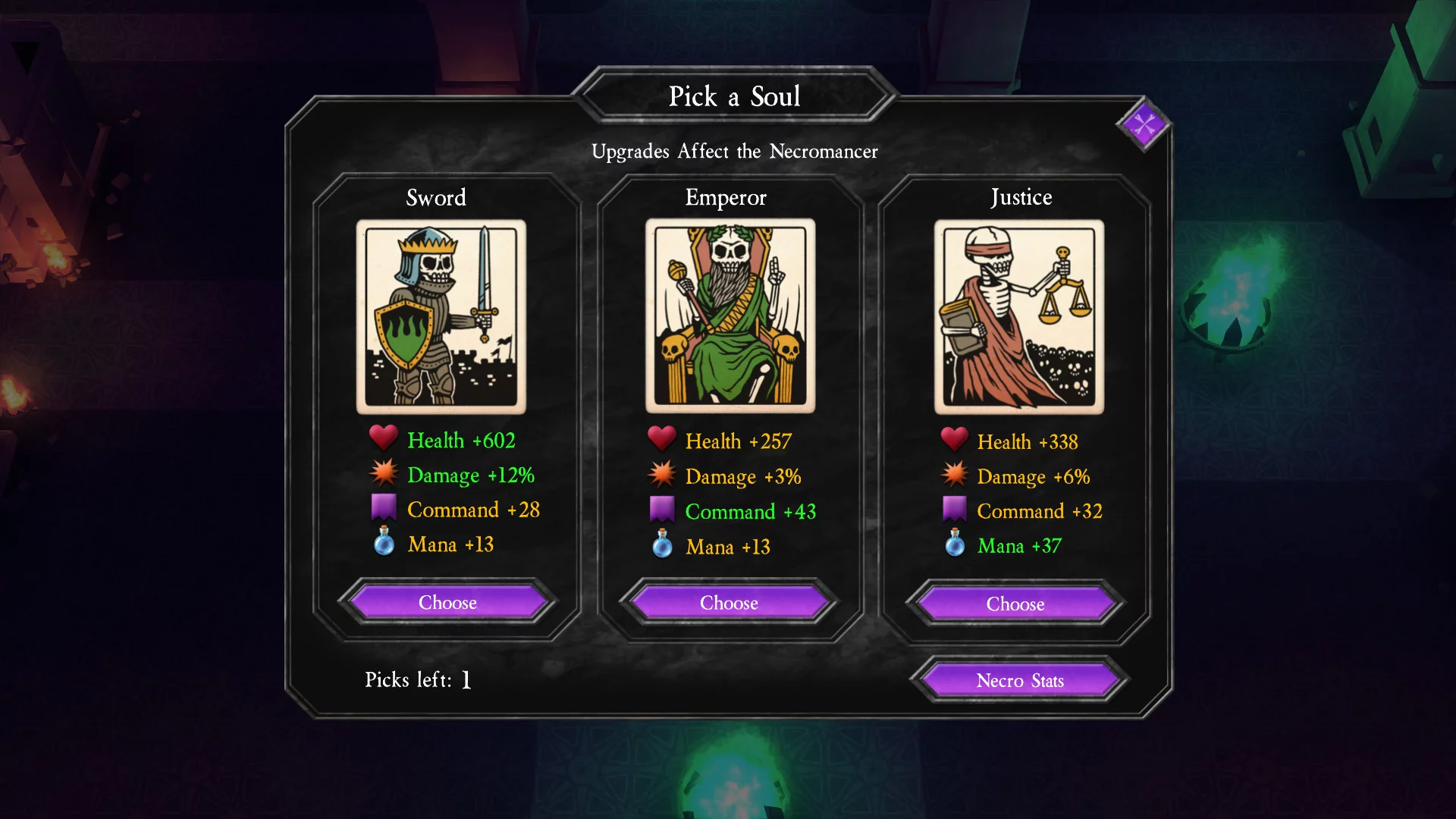 Изображение игры: Undead Horde