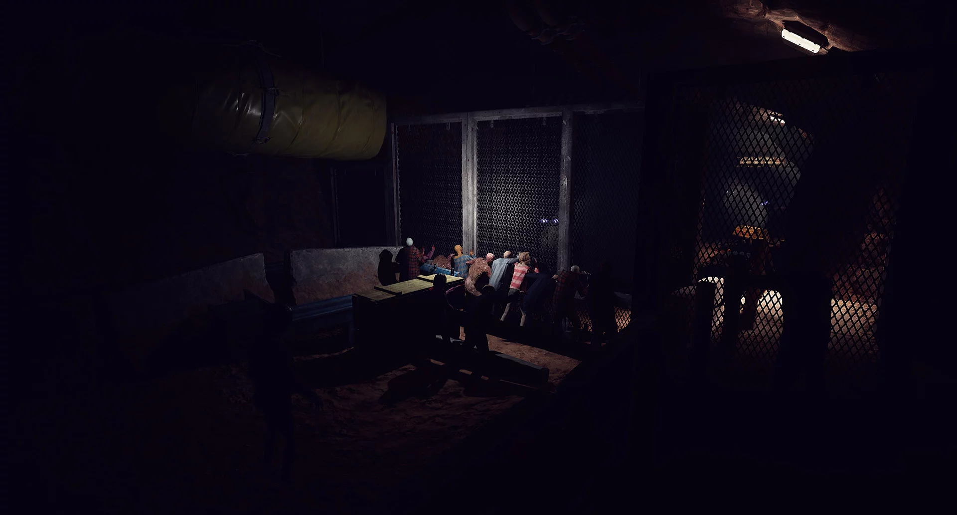 Изображение игры: Feed Eve