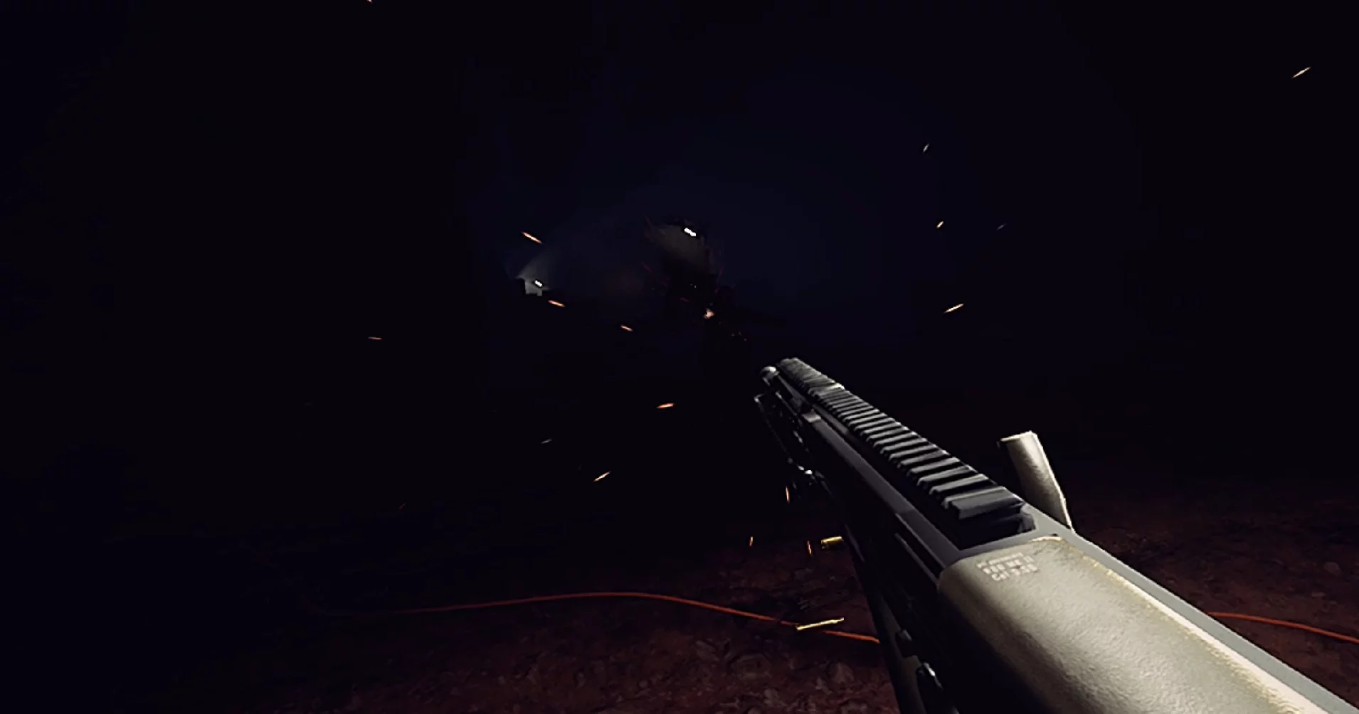 Изображение игры: Feed Eve