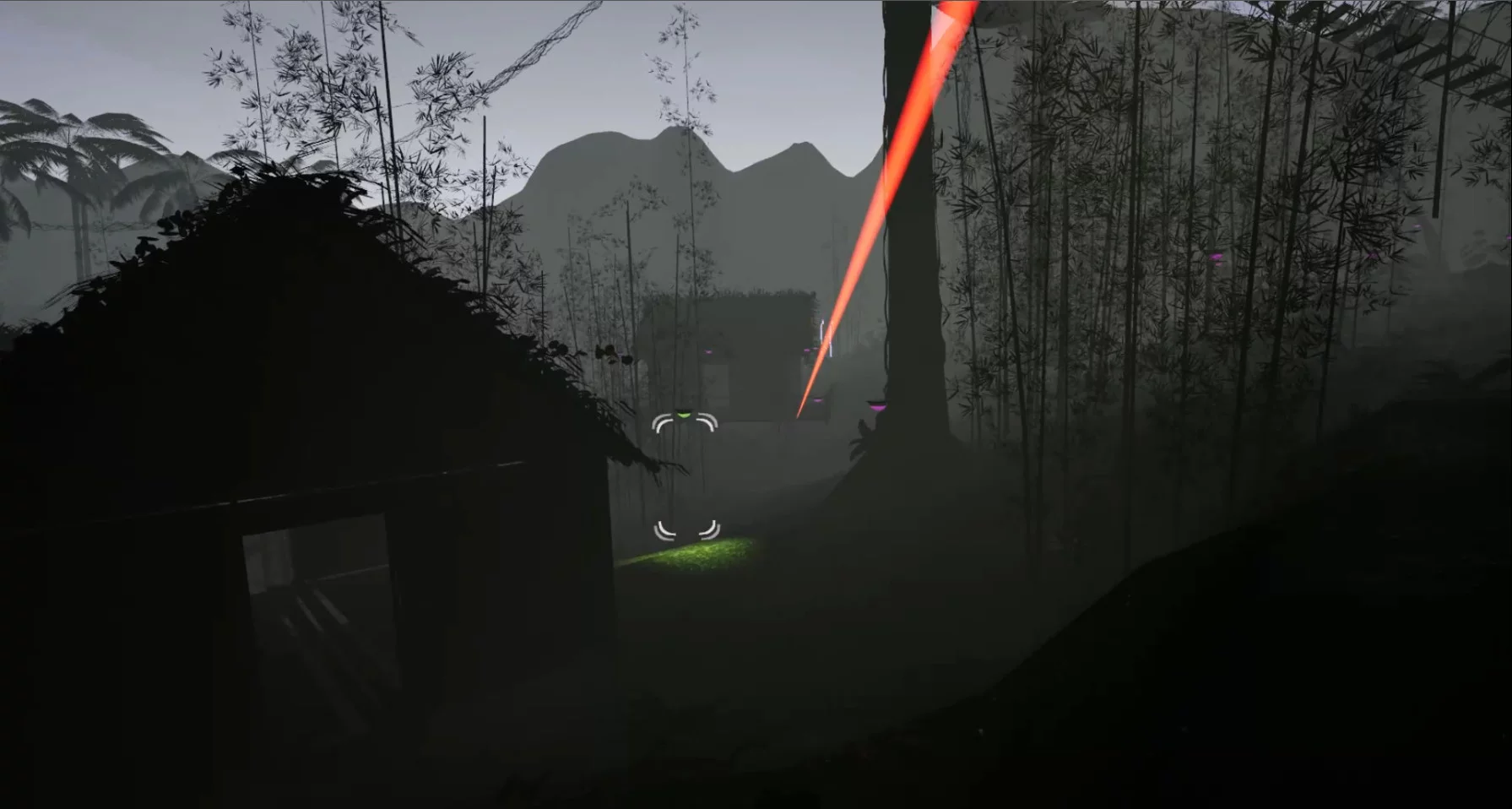 Изображение игры: Feed Eve